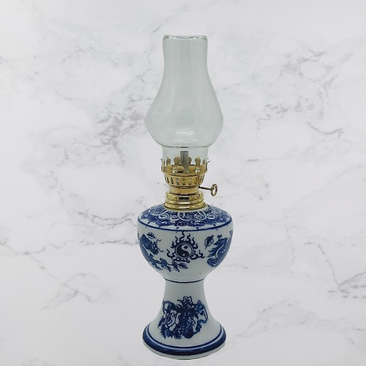 Đèn thờ đốt dầu - AN13105