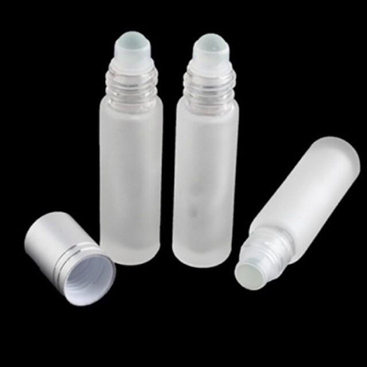 CHAI BI LĂN 10ML - CHAI CHIẾT MỸ PHẨM, DẦU DỪA - CHAI THỦY TINH