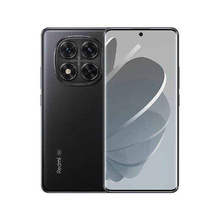 Điện thoại Xiaomi Redmi Note 14 Pro 12GB/256GB - Hàng Chính Hãng