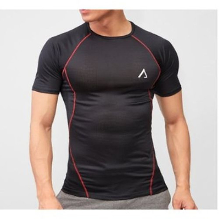 Áo thể thao body (GYM) cao cấp After All