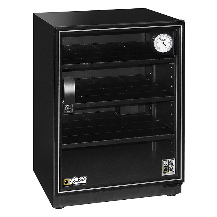 Tủ Chống Ẩm Eureka AD-75 (70 Lít) - Hàng Nhập Khẩu