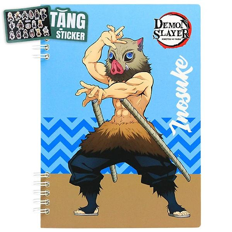 Sổ Lò Xo A5 - Kẻ Ngang (120 trang, 100gsm) - Thiên Long MB-023/DS - Ảnh 3