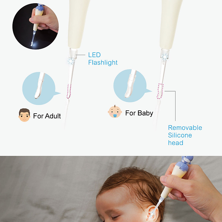 Bộ cắt dũa móng tay Kuku 5 món Chính hãng Giá tốt - Hình ảnh 2