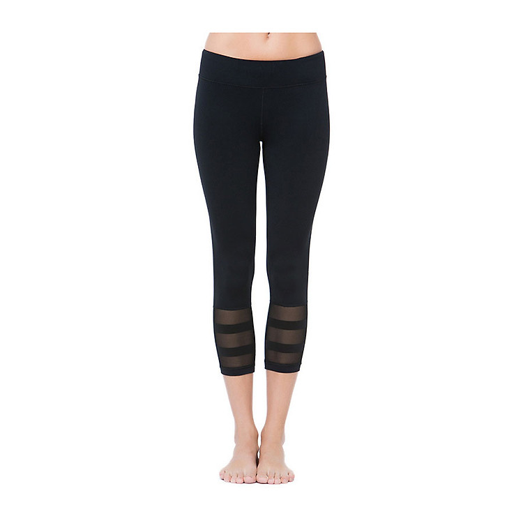 Quần thể thao nữ Vancouver(Quần legging nữ) - HPSPORT25
