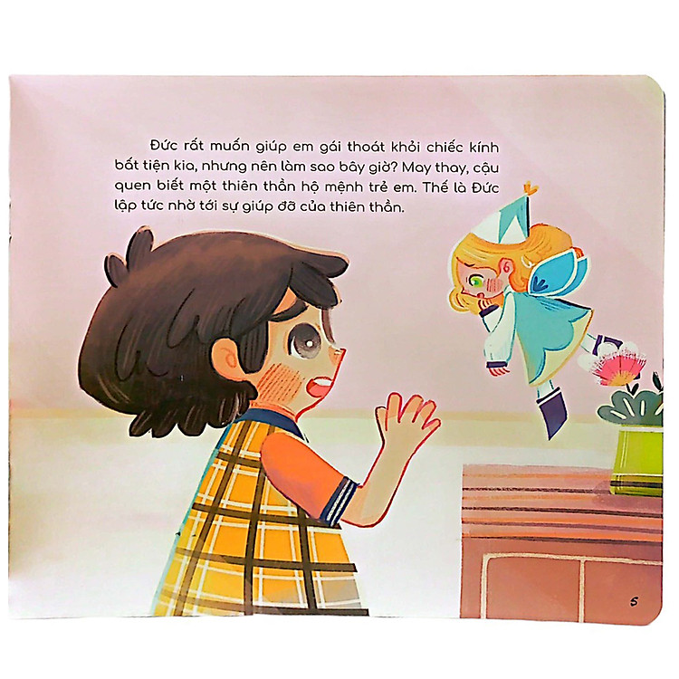 Lối Sống Khỏe Mạnh Dành Cho Trẻ Em - Ảnh 7