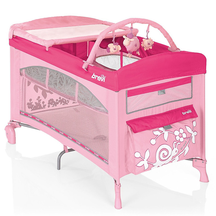 Tìm mua tại Avakids:Nôi Ngủ Du Lịch Brevi Dolce Sogno, tràn ngập Khuyến mãi, Ưu đãi
