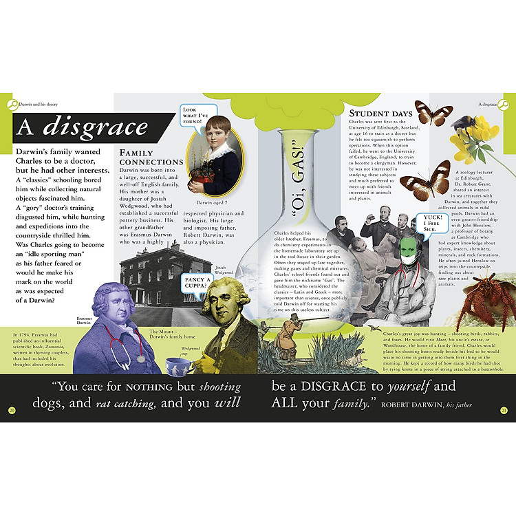 All About Evolution (Big Questions) - Ảnh 3