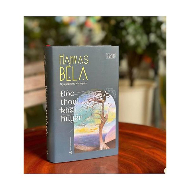 Độc Thoại Khải Huyền