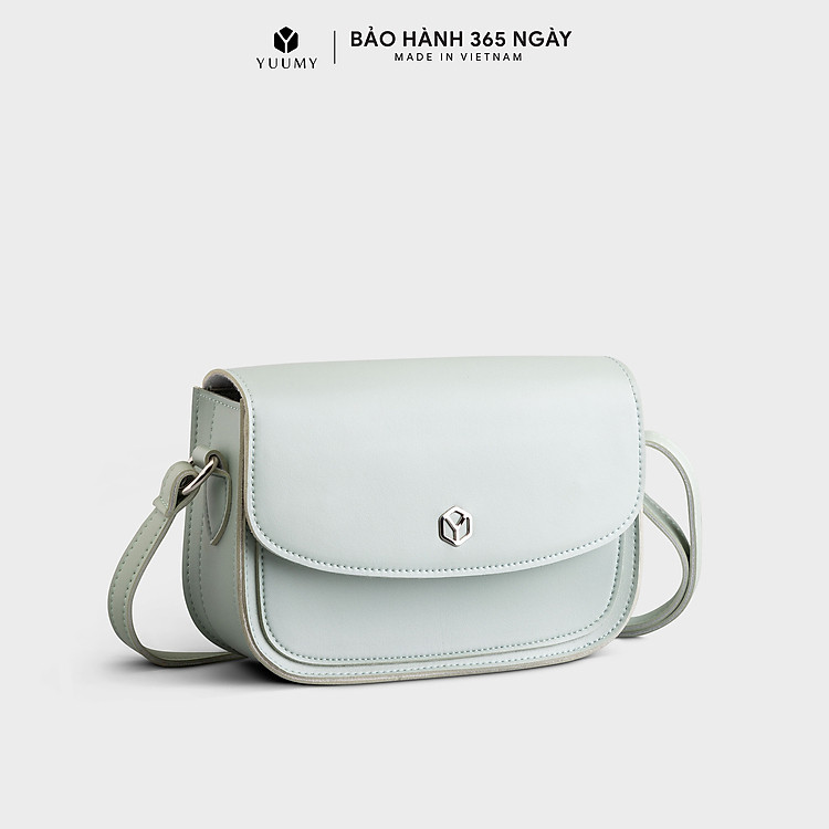 Túi đeo chéo nữ YUUMY ( Sành điệu mini Seasand YN189 )