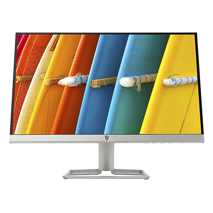 Màn hình HP 22f (21.5 Inch FULLHD 60Hz 5Ms IPS 3AJ92AA) - Hàng Chính Hãng