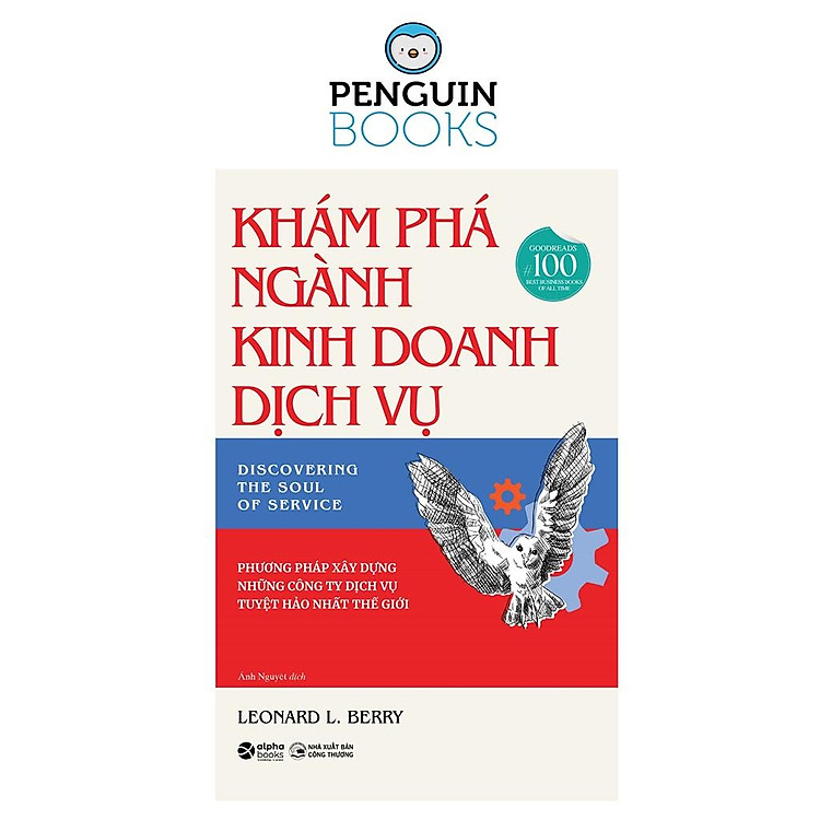 Khám Phá Ngành Kinh Doanh Dịch Vụ
