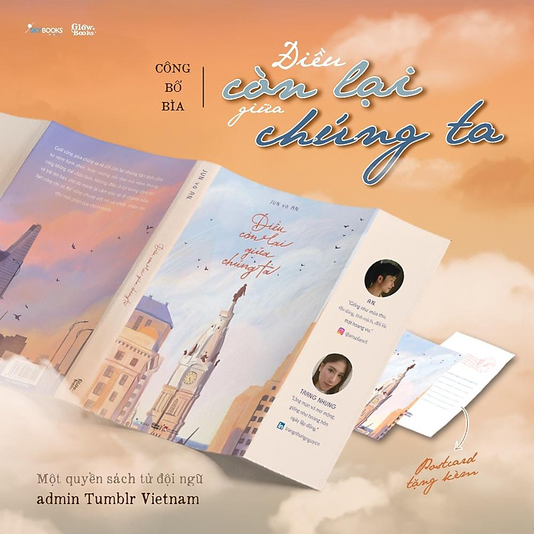 Điều Còn Lại Giữa Chúng Ta - Ảnh 2