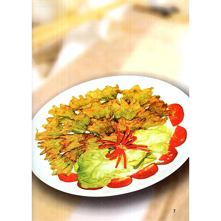 Thực Đơn Nấu Ăn Gia Đình (Tập 1) - Ảnh 6