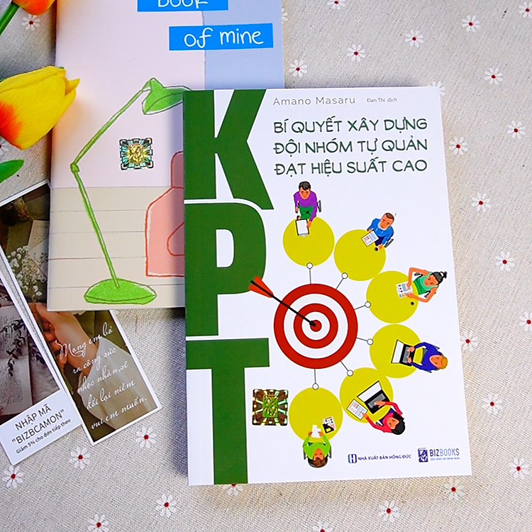 KPT - Bí Quyết Xây Dựng Đội Nhóm Tự Quản Đạt Hiệu Suất Cao - Ảnh 6