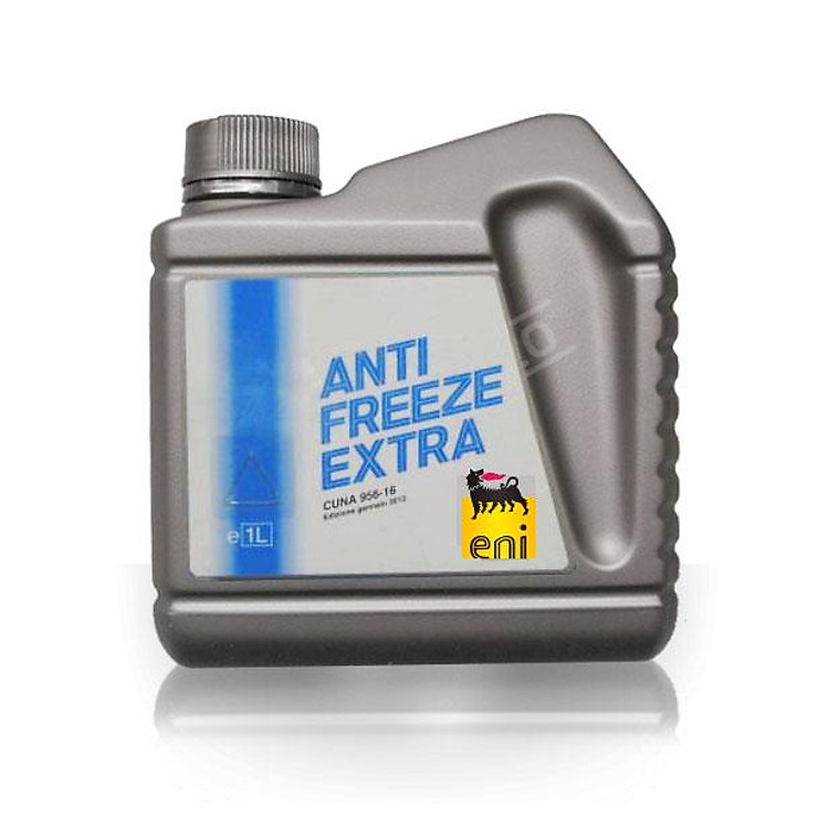 Nước làm mát eni ANTIFREEZE EXTRA ( 1 Lit )