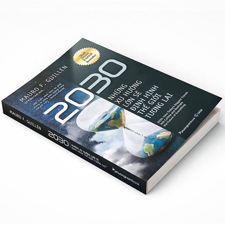 2030 - Những Xu Hướng Lớn Sẽ Định Hình Thế Giới Tương Lai - Ảnh 6