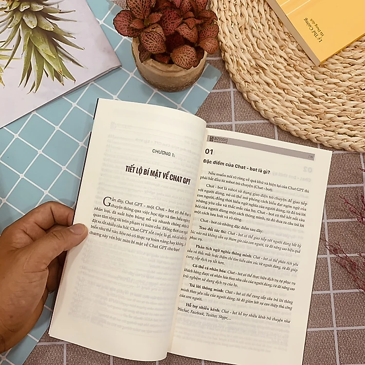 Chat GPT - Trào Lưu Hay Tương Lai Nhân Loại - Ảnh 6