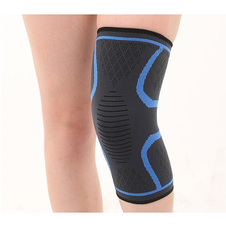 Cặp Bó Gối Bảo Vệ Khớp YESURE, Chất liệu co dãn hỗ trợ di chuyển, bền đẹp, tiết kiệm, Tăng Khả Năng Vận Động , Tránh Chấn Thương Về Sụn, Gối Khi Vận Động (nam nữ đều dùng được)