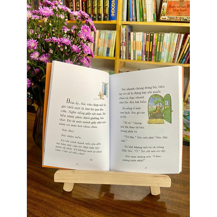 Ở Nơi Xa Tít Mù Khơi - Ảnh 3