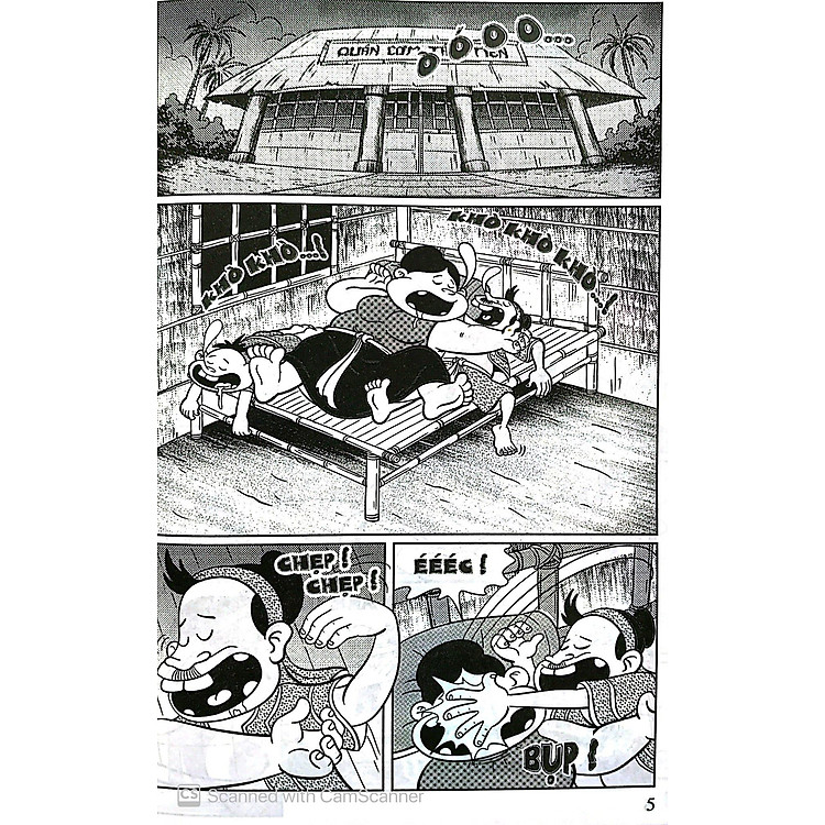 Thần Đồng Đất Việt - Tập 223: Gia Tài Bí Mật - Ảnh 3