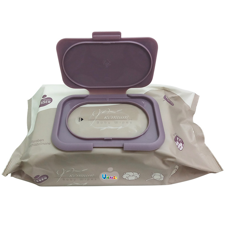 Mua Bộ 4 Gói Khăn Ướt Wesser 80 Tờ Uy tín Giá tốt - Hình ảnh 3