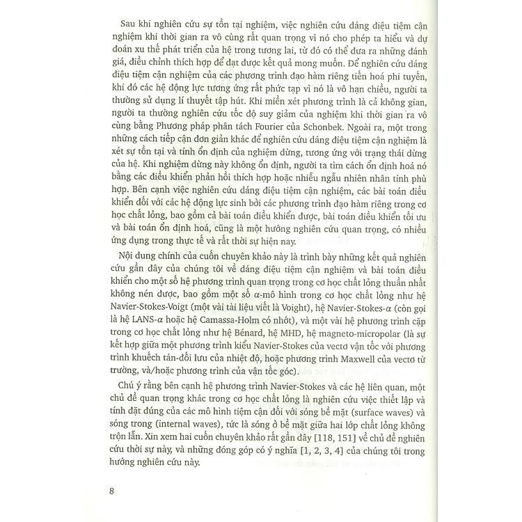 Hệ Động Lực Trong Cơ Học Chất Lỏng - Ảnh 6