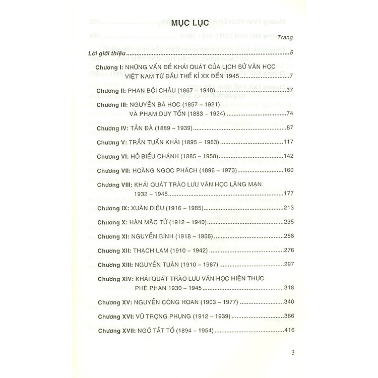 Văn Học Việt Nam Từ Đầu Thế Kỉ XX Đến 1945 - Ảnh 2