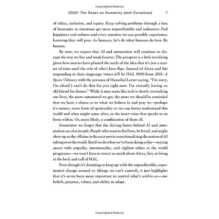 Beyond Happiness: How Authentic Leaders Prioritize Purpose And People For Growth And Impact - Ảnh 2