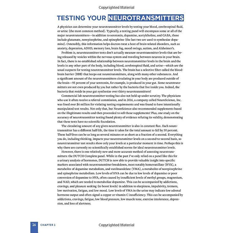 Boundless: Upgrade Your Brain, Optimize Your Body & Defy Aging - Ảnh 6