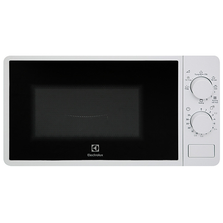 LÒ VI SÓNG ELECTROLUX EMG20K38GWP - hàng chính hãng