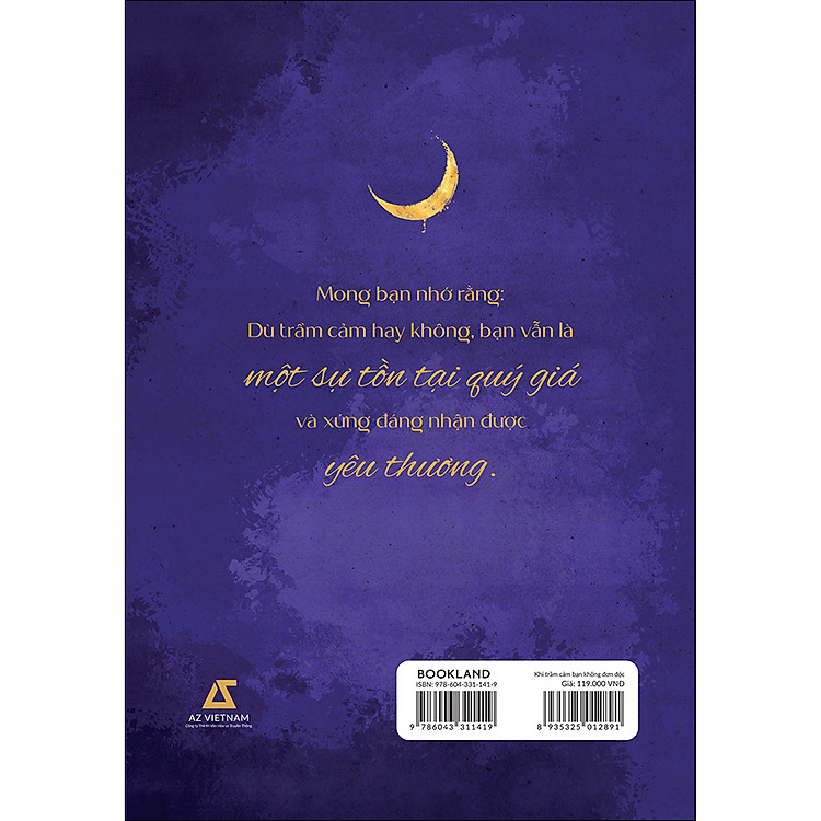 Khi Trầm Cảm Bạn Không Đơn Độc - Ảnh 3