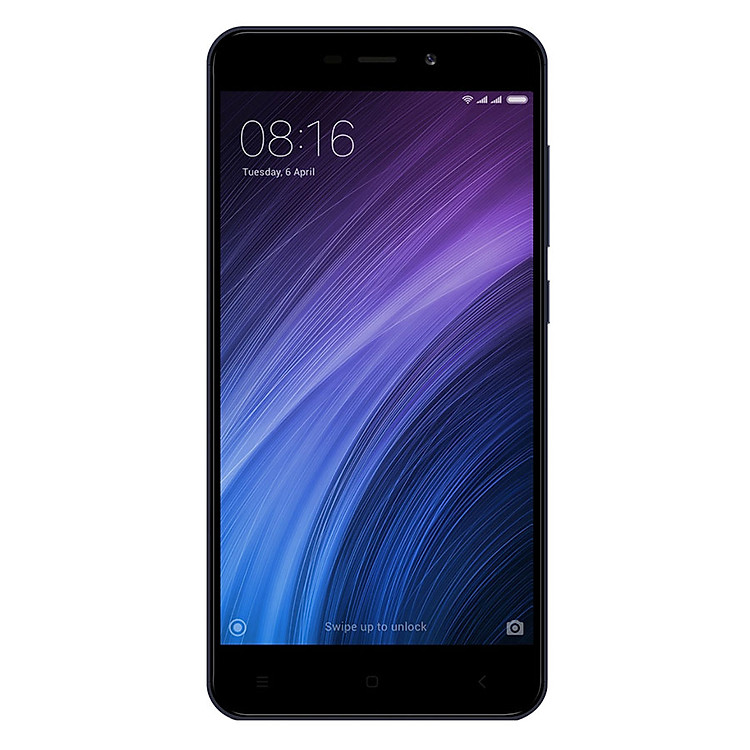 Điện Thoại Xiaomi Redmi 4a (32G/2GB) - Hàng Chính Hãng