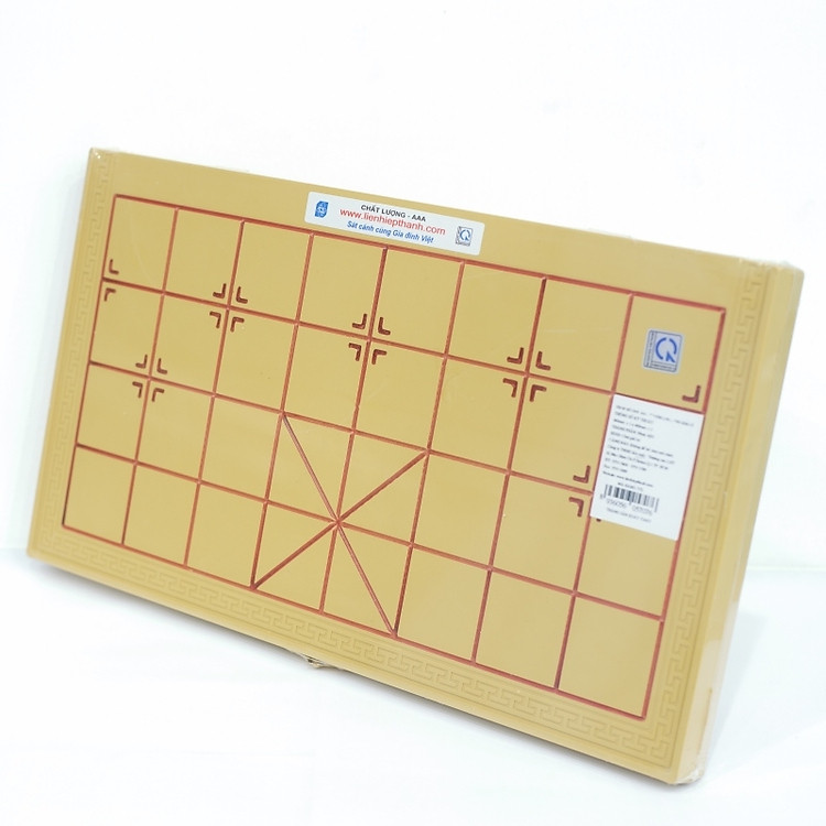 Bàn Cờ Tướng Lớn tại Fahasa Chính hãng Tiết kiệm - Hình ảnh 5