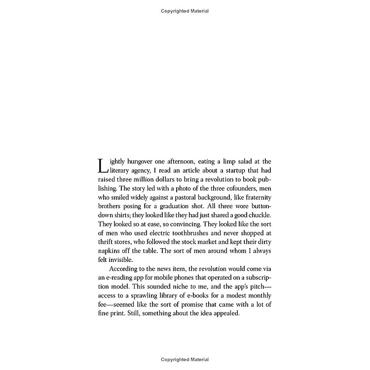 Uncanny Valley - Ảnh 2