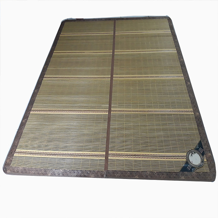 Chiếu trúc tự nhiên Cao Bằng, kích thước 1.9mx1.6m( có thể gập đôi theo chiều dọc thành kích thước 1.9m x 0,8m)