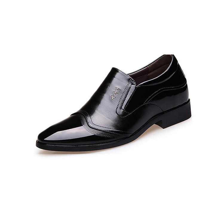 Giày Tây Nam Công Sở Ohazo! Tăng Chiều Cao 8Cm - G109
