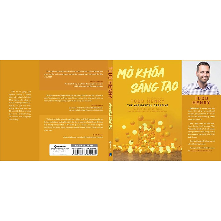 Mở Khóa Sáng Tạo - Ảnh 4