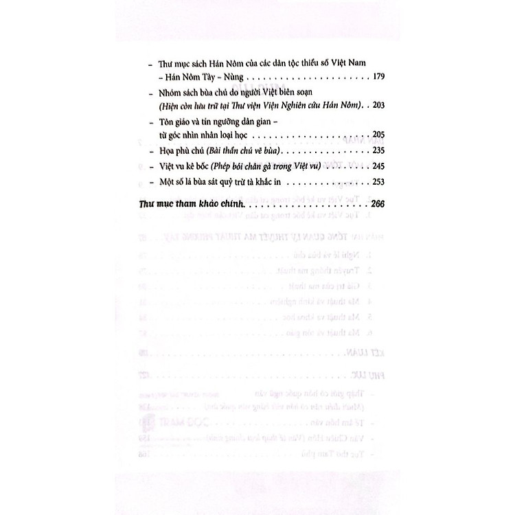 Ma Thuật, Bùa Chú Và Tục Việt Vu Kê Bốc Trong Tín Ngưỡng Dân Gian Của Người Việt - Ảnh 5