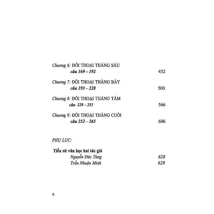Đối Thoại Văn Chương - Ảnh 5