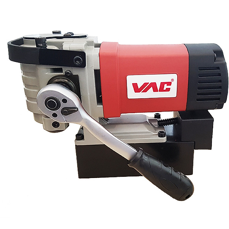 Máy khoan từ VAC nằm ngang mini 35mm - 1480W - KGF-35BH