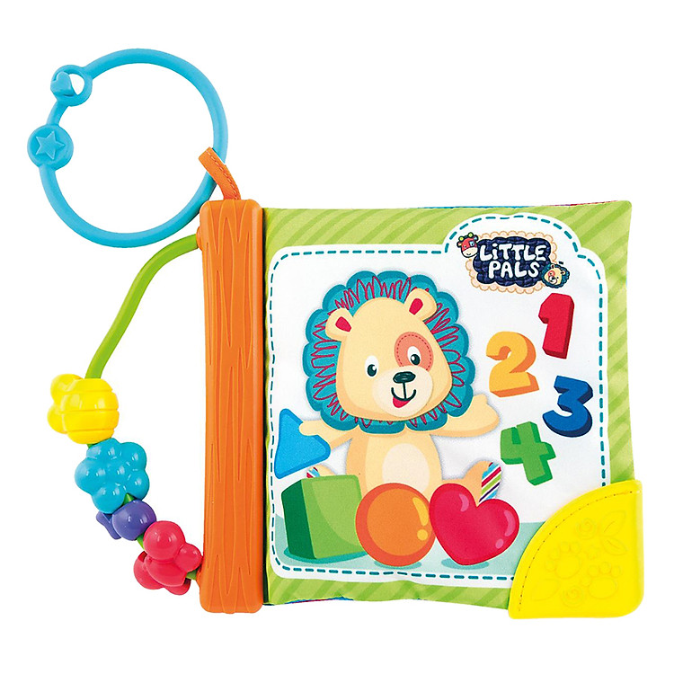 Sách Vải 000176 Winfun