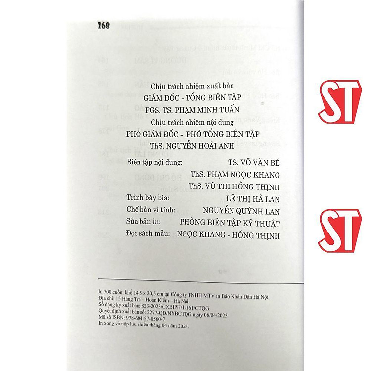 Hồ Chí Minh - Người Mang Lại Ánh Sáng - Tập 2 - Ảnh 3