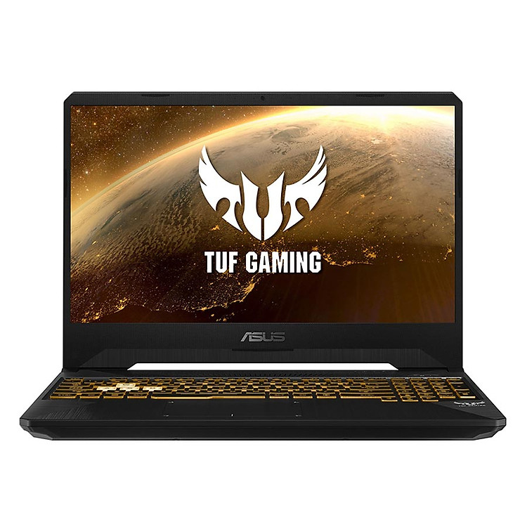Laptop Asus TUF Gaming FX505GM-BN117T Core i5-8300H/ Win10 (15.6" FHD IPS) - Hàng Chính Hãng