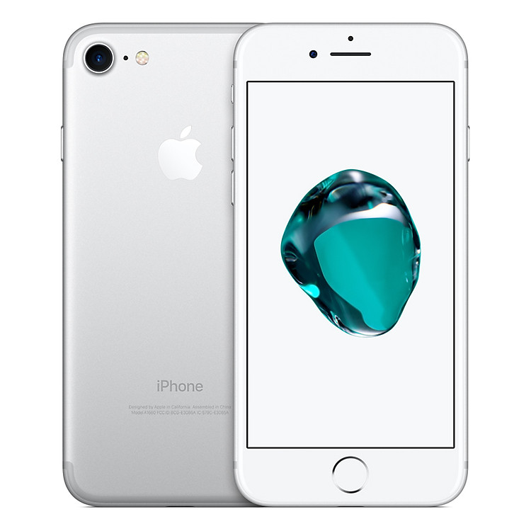 Apple iPhone 7 128GB - Hàng Nhập Khẩu
