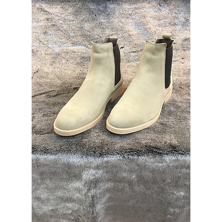 Giày chelsea boots_bso32