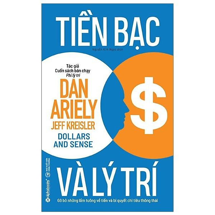 Tiền Bạc và Lý Trí