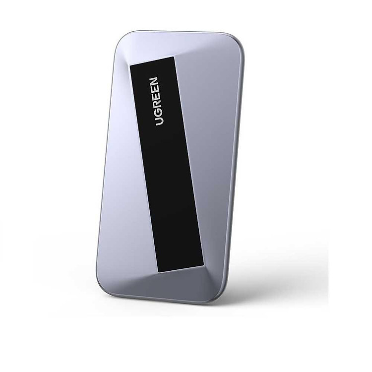 Ổ cứng 1TB ssd NVME usb type c Ugreen 80861 CM388 - Hàng chính hãng