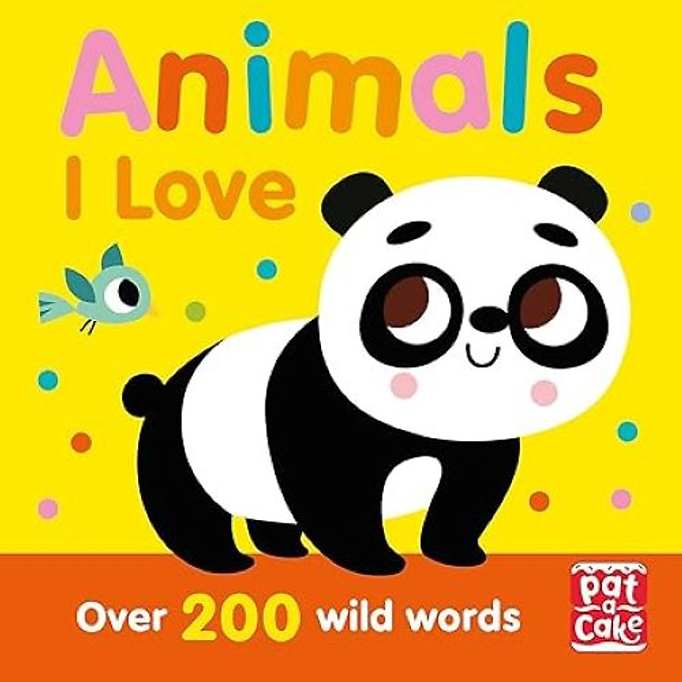 Talking Toddlers: Animals I Love