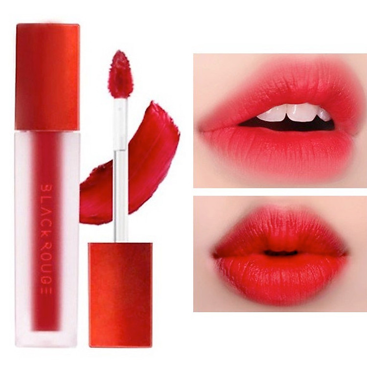 Son Kem Lì Black Rouge Air Fit Velvet Tint – Hàn Quốc