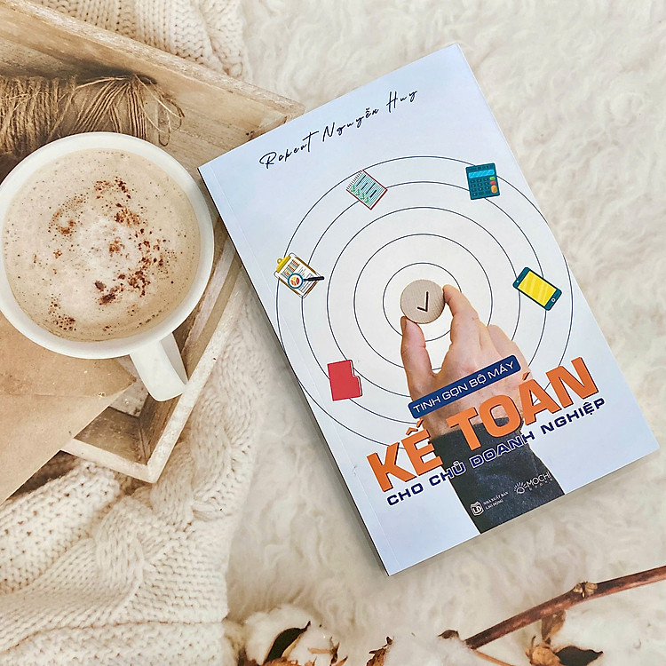 Tinh Gọn Bộ Máy Kế Toán Cho Chủ Doanh Nghiệp - Ảnh 2